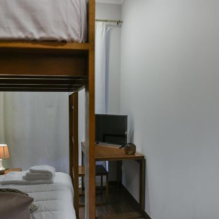 Casa Do Teatro 호텔 Ponta Delgada 외부 사진