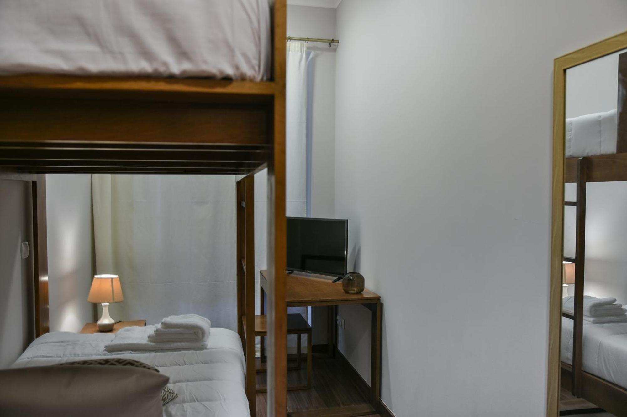 Casa Do Teatro 호텔 Ponta Delgada 외부 사진