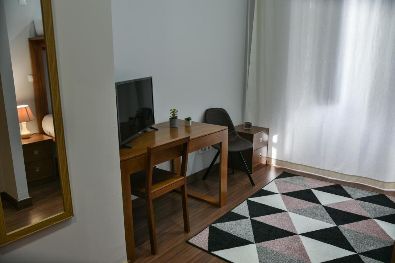 Casa Do Teatro 호텔 Ponta Delgada 외부 사진