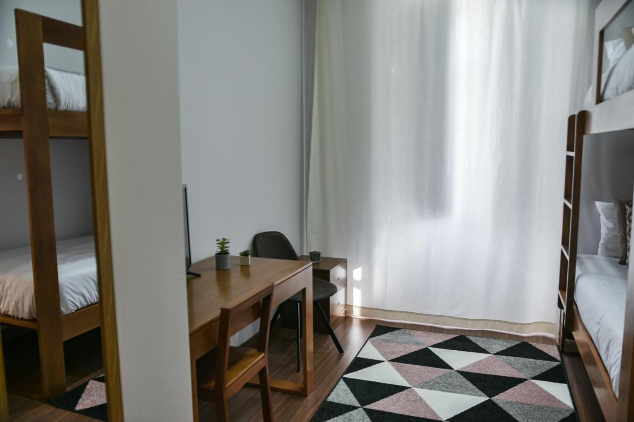 Casa Do Teatro 호텔 Ponta Delgada 외부 사진