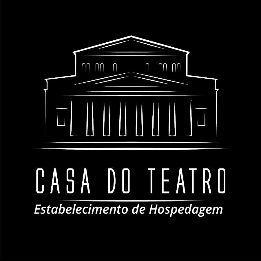 Casa Do Teatro 호텔 Ponta Delgada 외부 사진