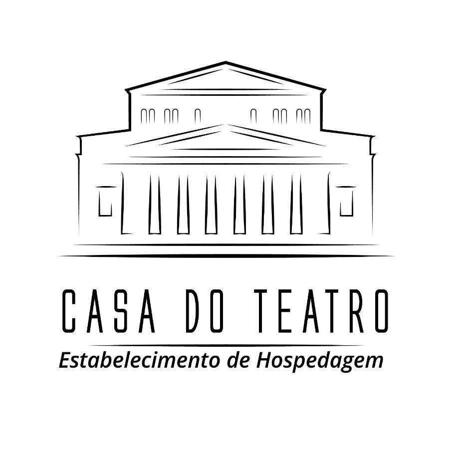 Casa Do Teatro 호텔 Ponta Delgada 외부 사진
