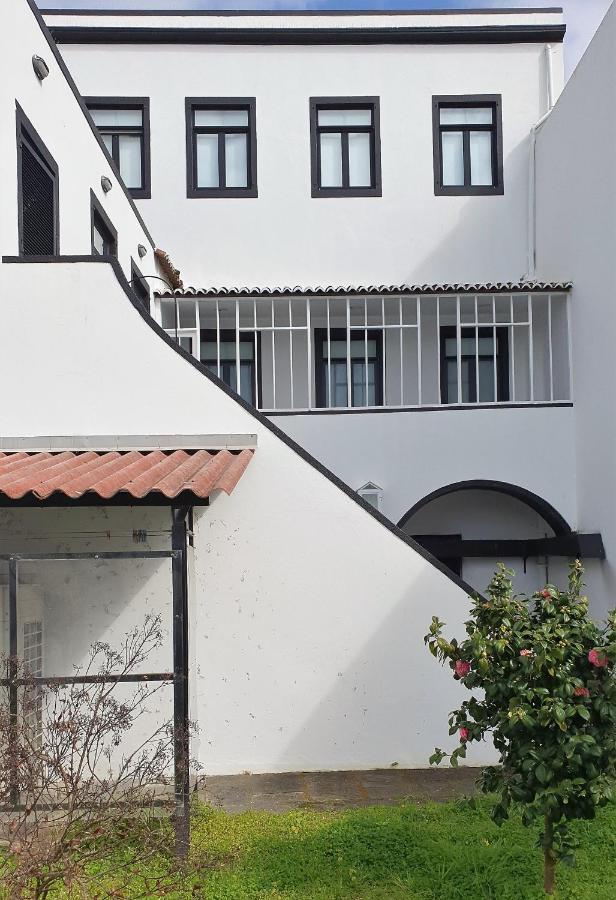 Casa Do Teatro 호텔 Ponta Delgada 외부 사진
